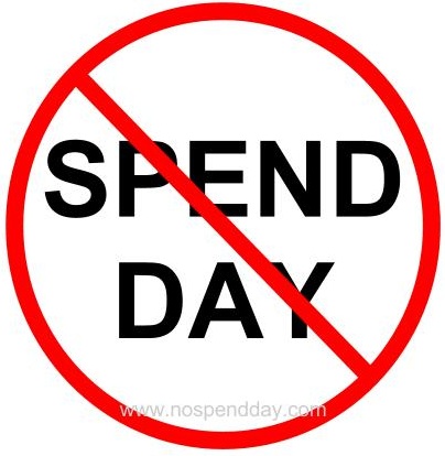 © nospendday.com