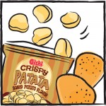 Crispy-Patata