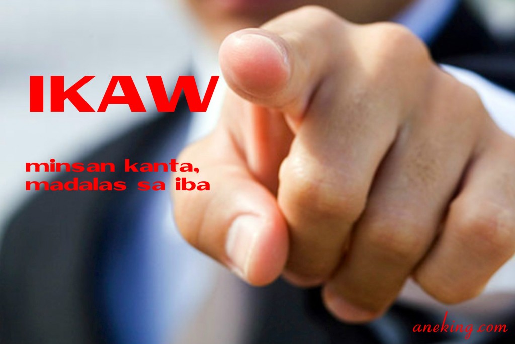 ikaw