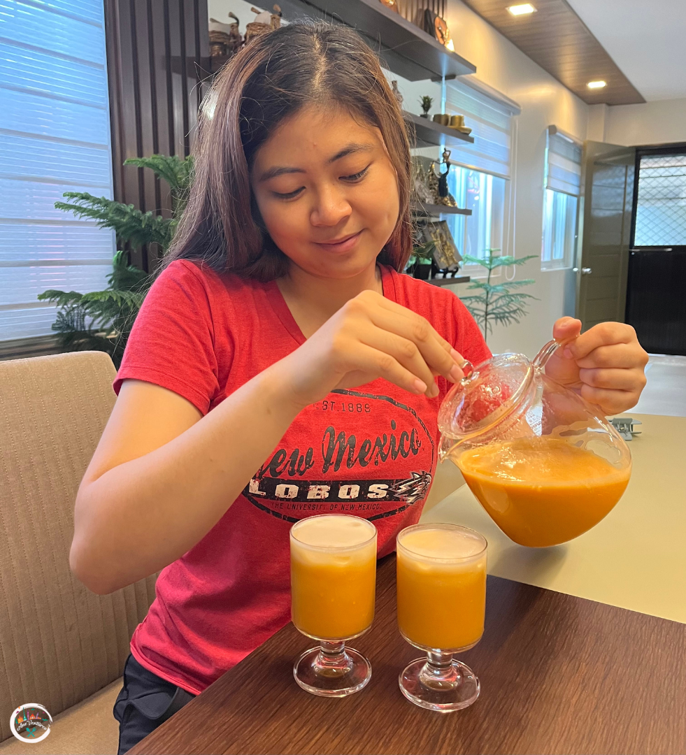 How I Make Thai Milk Tea Ane Ventures how-i-make-thai-milk-tea-ane-ventures