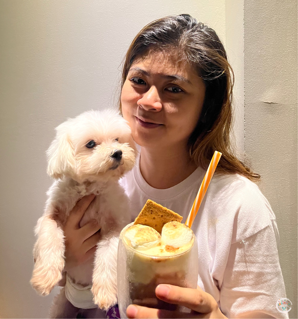 How I Make S mores Milk Tea Ane Ventures how-i-make-s-mores-milk-tea-ane-ventures